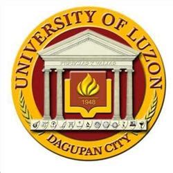 university of luzon dagupan|University of Luzon.